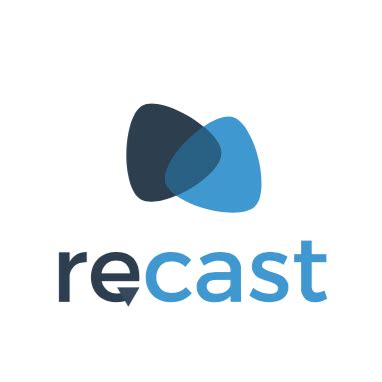 recast institute  research  innovation  software  high energy physics
