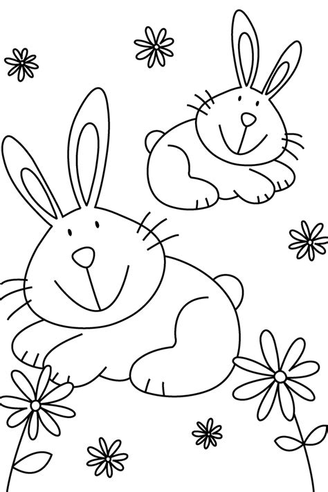 visit  collection    easter coloring pages  kids