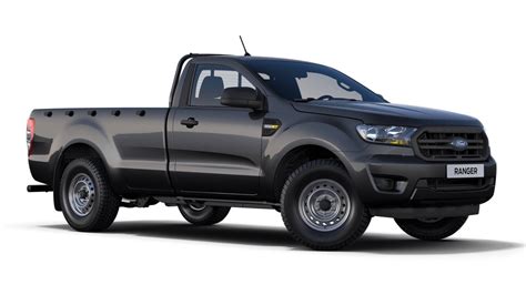 decouvrez le ranger xl ford fr