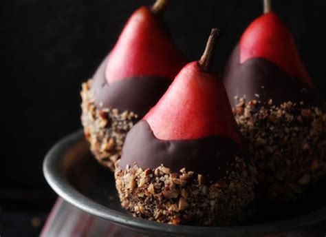 stunning thanksgiving dessert recipes that aren t pie huffpost