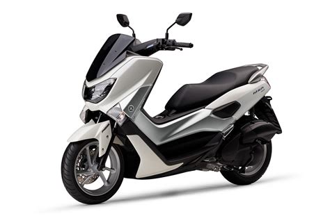 yamaha nmax  launched  japan  jpy