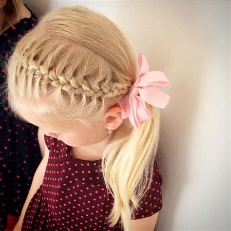 adorable toddler girl hairstyles