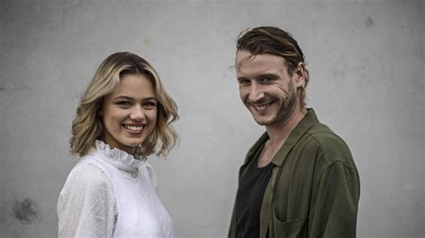 Westside S Lily Powell And Jordan Mooney On Age Gaps Sex