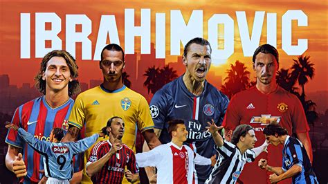 zlatan effect  ibrahimovic changed europe   football eurosport
