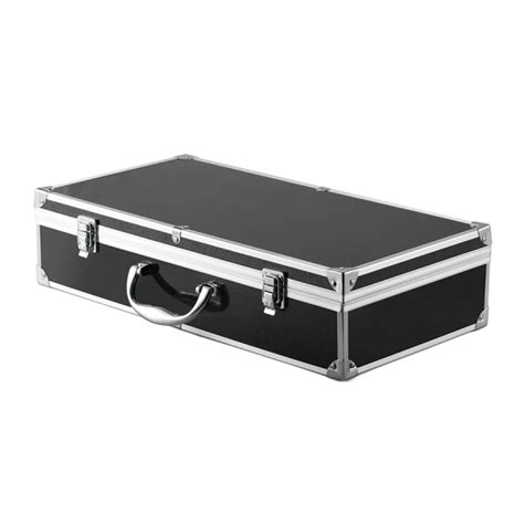 realacc aluminum suitcase carrying case box  hubsan  hs  rc quadcopter price