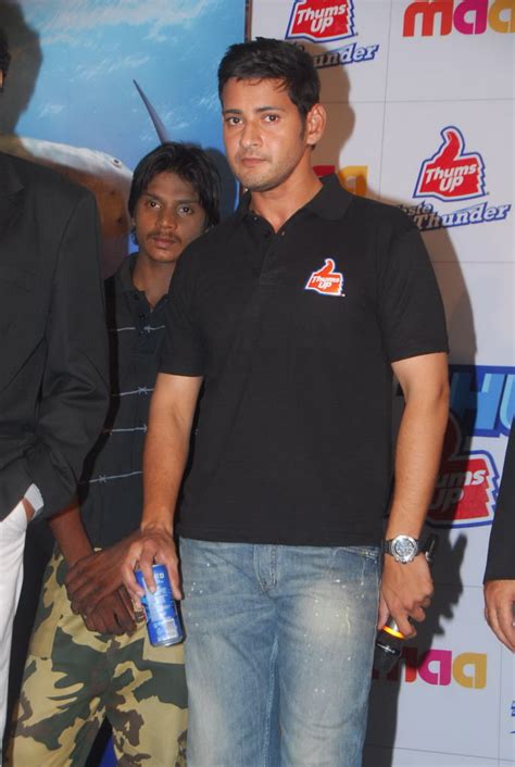 imags hot wallpapers mahesh babu  thums  ccl celebrity cricket league launch party