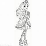 Coloring Ever High After Pages Printable Apple Royal Print Girls Pig Peppa Xcolorings 1280px 139k Resolution Info Type  Size sketch template