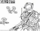 Duty Call Coloring Pages Drone Printable Stunt Print Mq Warfare Color Template Getdrawings Getcolorings sketch template