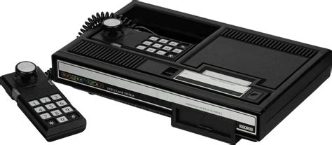 coleco colecovision full specifications reviews