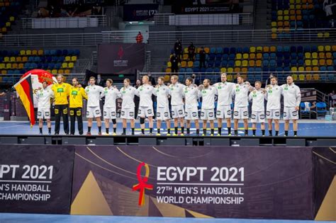 handball wm 2021 spielplan ergebnisse Übertragung die