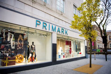 primark profits hit  covid store closures