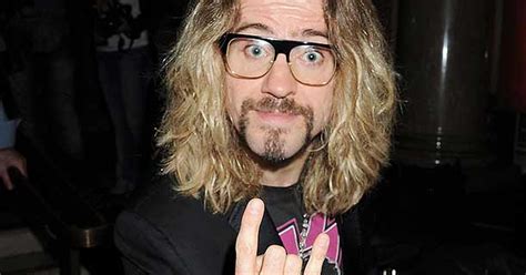 justin lee collins latest news views gossip pictures