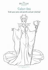 Maleficent Ausmalbilder Descendants Crazyadventuresinparenting Hispanaglobal sketch template