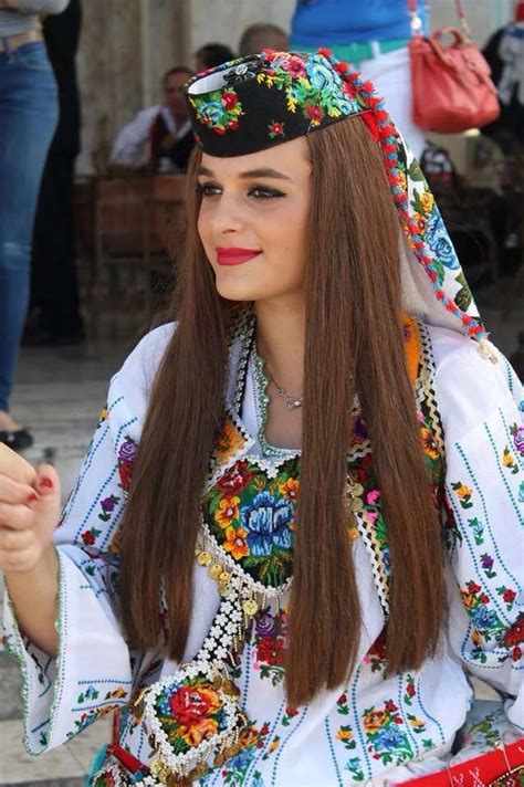 Pin On Albanian Folklore