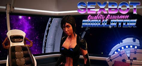 Sexbot Quality Assurance Simulator Free Download Dr Pc Games