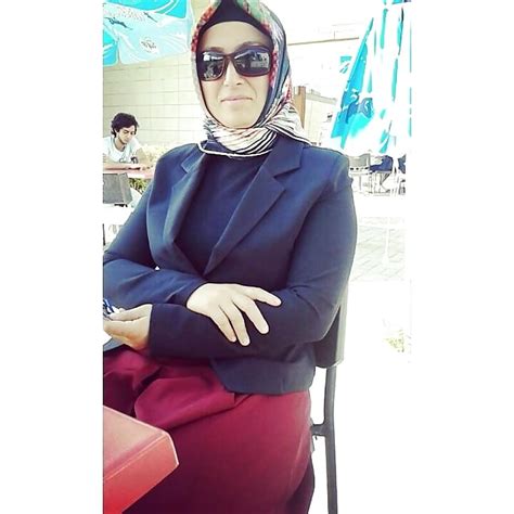 Guzeller Guzelleri Turkish Hijab Matures 28 76