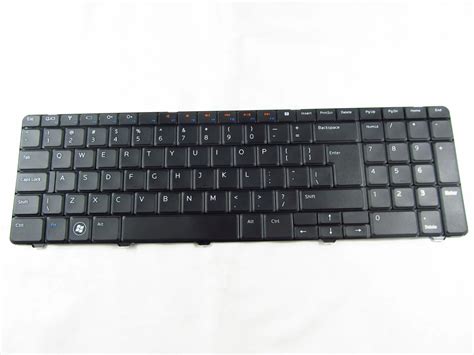 genuine  dell inspiron   laptop keyboard vrt