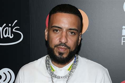 Report French Montana Accused Of Sexually Assaulting Woman Xxl