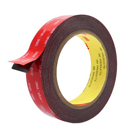 mounting tape double sided simple home