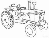 Deere Coloring John Tractor Pages Case Outline Combine Drawing Print Drawings Printable Plow Harvester Color Kids Tractors Ih Logo Snow sketch template