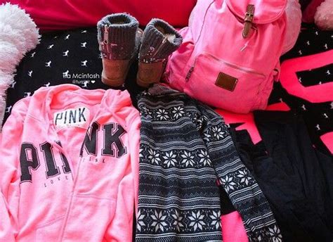 vs pink clothes my vs pink addiction pinterest