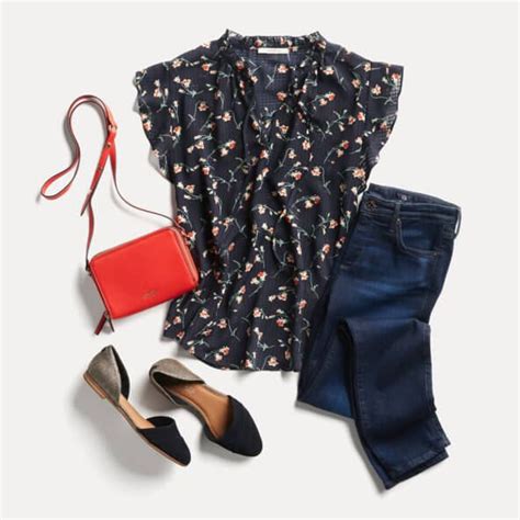 Get Inspired By Hundreds Of Outfit Ideas For All Styles Stitch Fix