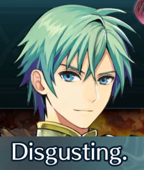 when you are accused of having hots for your sister fire emblem know your meme