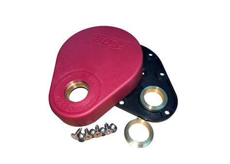 jockey cover replacement kit bos