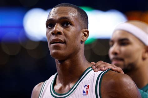 Rajon Rondo Rumors Boston Celtics Could Trade Rondo In Season