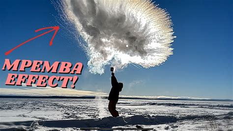 mpemba effect tutorial  epic youtube