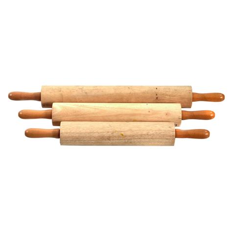 kh wooden rolling pin kh hospitality importer  distributor aus