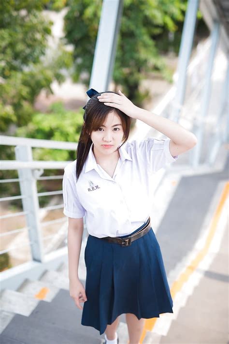 Japanese Teen Pics Thai Coed Cute