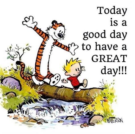 Calvin And Hobbes Inspirational Quotes Quotesgram