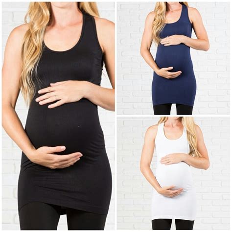 new maternity pregnant women clothes plus size european pregnancy tees