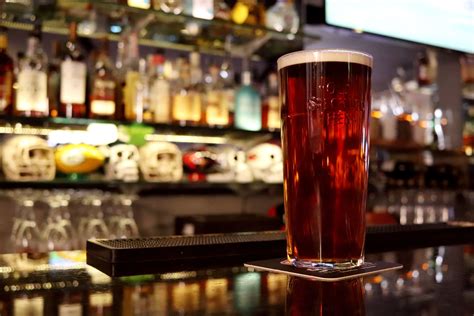 pubs englisches bier ale stout porter  sprachen lernen