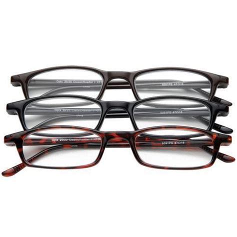reading glasses set ebay