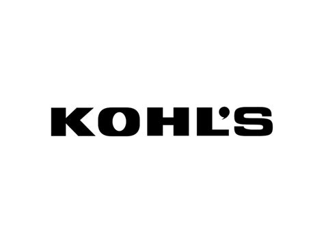 kohls logo png transparent svg vector freebie supply