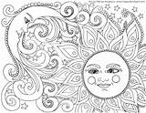 Coloring Pages Large Print Color Printable Getcolorings sketch template