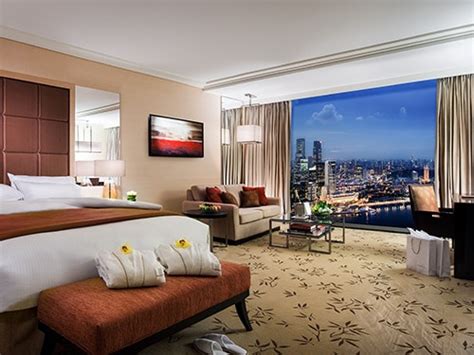 singapore hotel rooms suites  marina bay sands