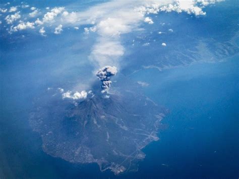 mount sakurajima volcano erupts in japan end time bible prophecy