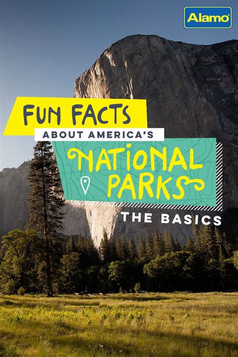 fun facts   national parks national parks  national park places  travel