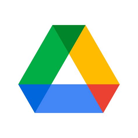 google drive icon logo symbol  png
