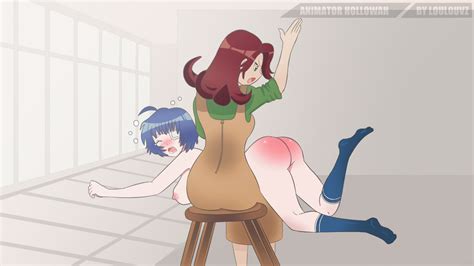 spanking s