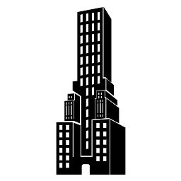 tower building svg png icon    onlinewebfontscom
