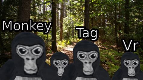 gorilla tag tips  tricks youtube