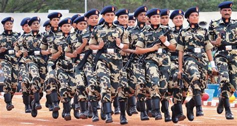 Permanent Commission To Women Officers In Indian Army
