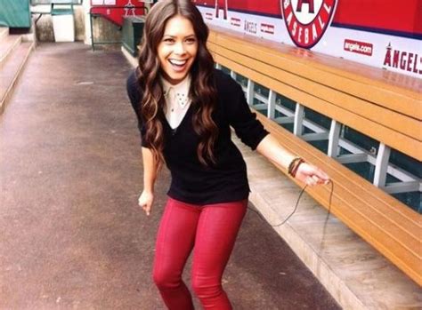 10 hottest female sports reporters gallery ebaum s world