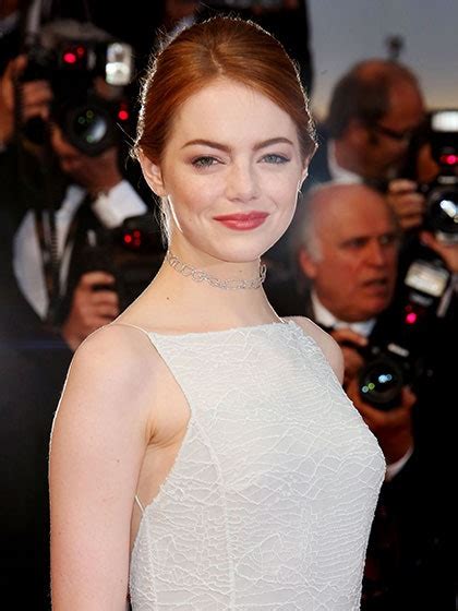 The Best Beauty Looks From The 2015 Cannes Film Festival Allure