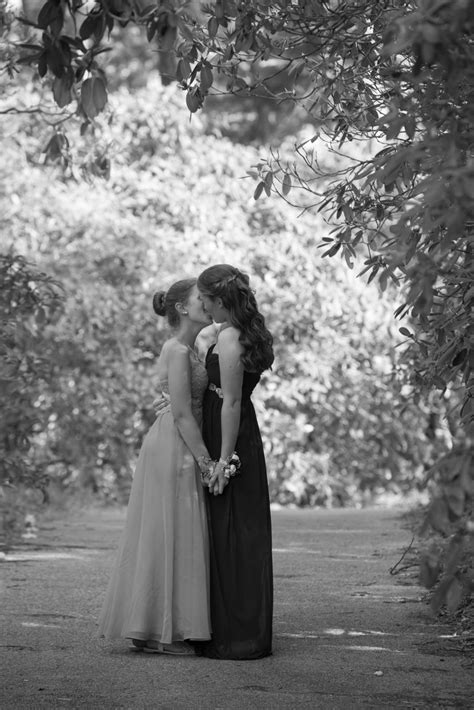 pin by harlind lucille hill on h o m o prom photos prom lesbian