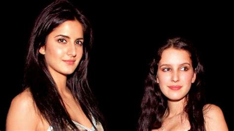 katrina kaif s sister isabelle kaif eyes hollywood